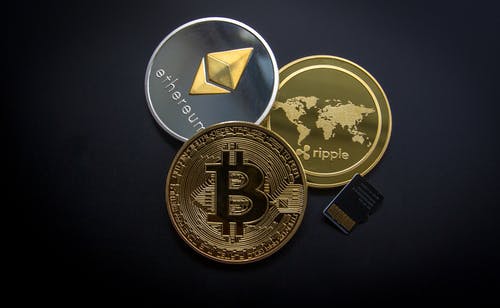 Bitcoins kopen